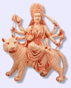 Durga from www.sacredsource.com